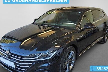 VW Arteon 79.358 km 25.895 &euro; Starnberg 82319