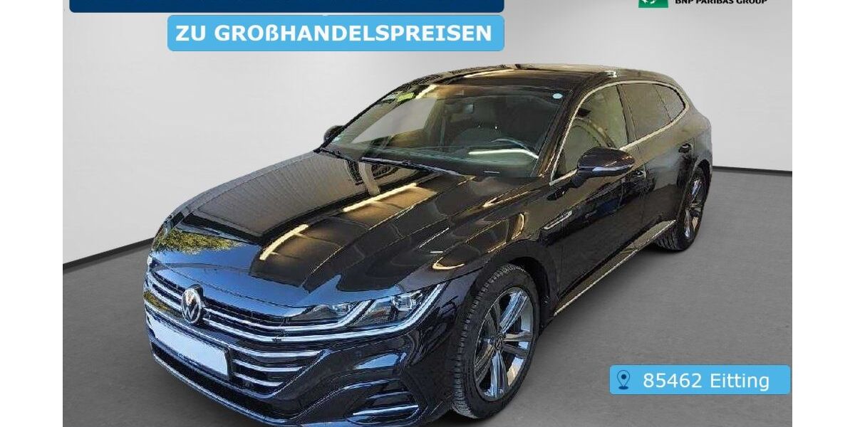 VW Arteon 79.358 km 25.895 &euro; Starnberg 82319