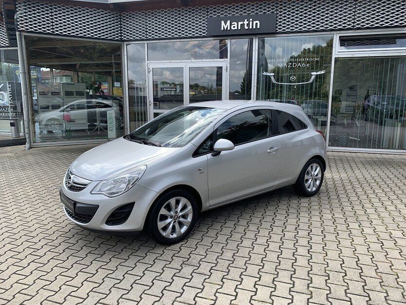 Corsa