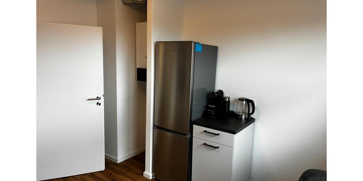 Wohnen auf Zeit Essen Südviertel - 3 Zimmer, 85 m&sup2;, 1.999&euro; | Angebot:26564578