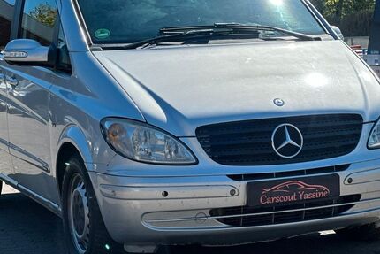 Mercedes-Benz Viano 370.000 km 5.990 &euro; Buxtehude 21614