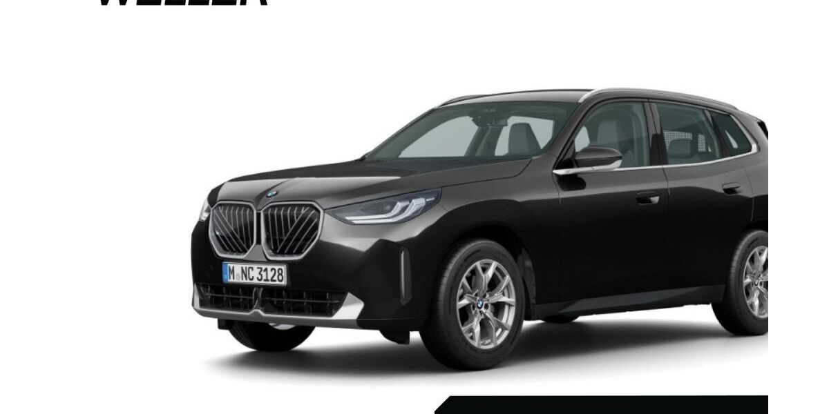 BMW X3 11.012 km 49.800 &euro; Cloppenburg 49661