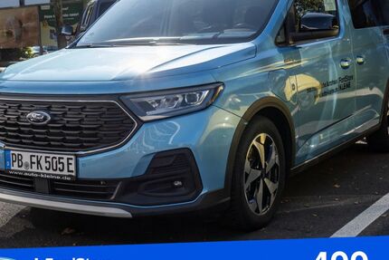 Ford Tourneo Connect 8.383 km 39.990 &euro; Paderborn 33102