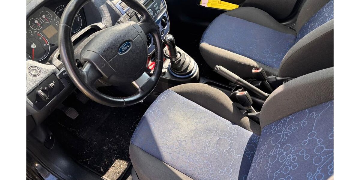 Ford Fiesta 166.400 km 2.100 &euro; Eislingen 73054