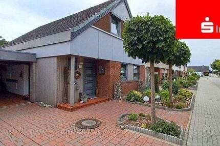 Haus Glückstadt - 4 Zimmer, 125 m&sup2;, 385.000&euro; | Angebot:25211177