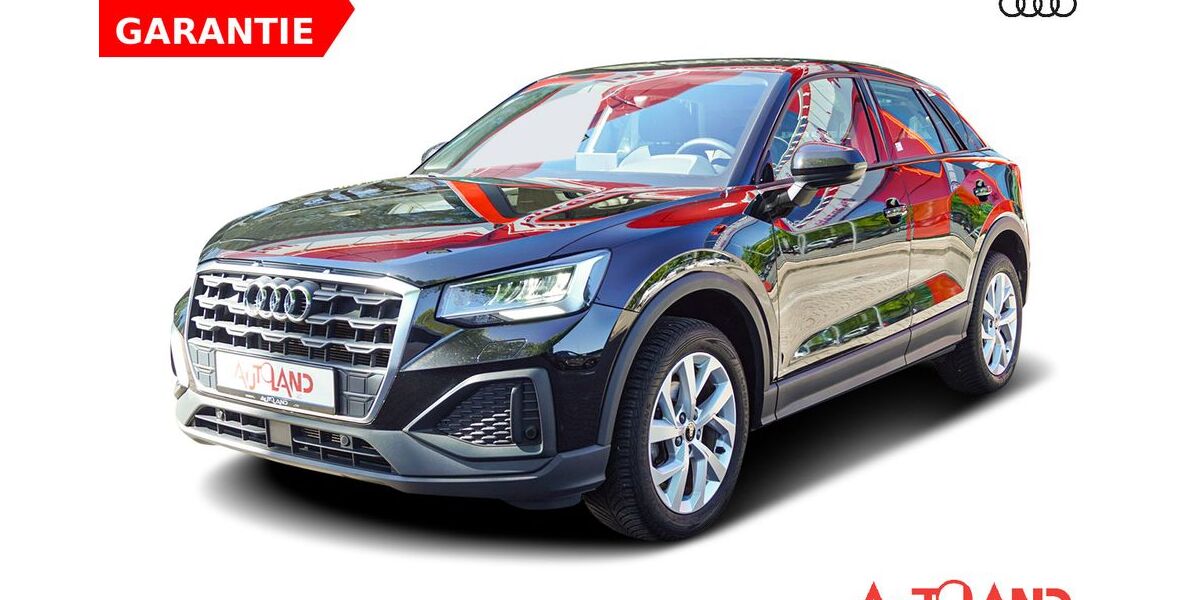 Audi Q2 55.968 km 24.950 &euro; Zwickau 08056