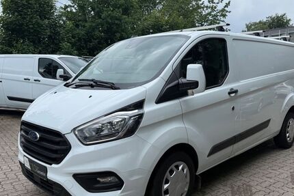 Ford Transit Custom 110.000 km 15.890 &euro; Norderstedt (Hamburg) 22848