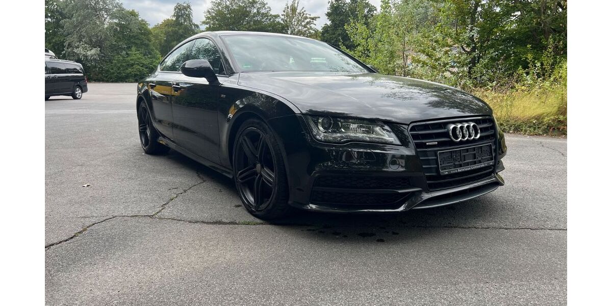 Audi A7 205.000 km 13.590 &euro; Bochum 44866