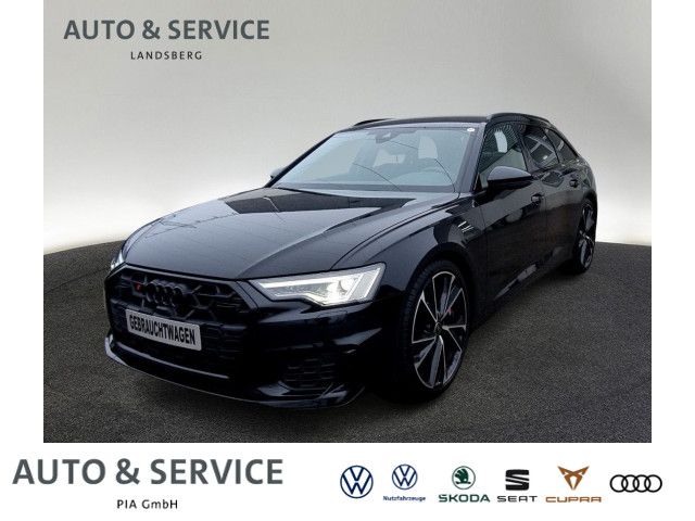 Audi S6 15.000 km 49.960 &euro; Penzberg 82377