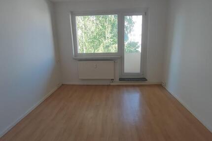Moderne Dreiraumwohnung mit Balkon 3 zimmer