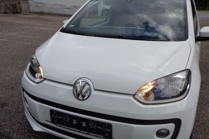 VW up!