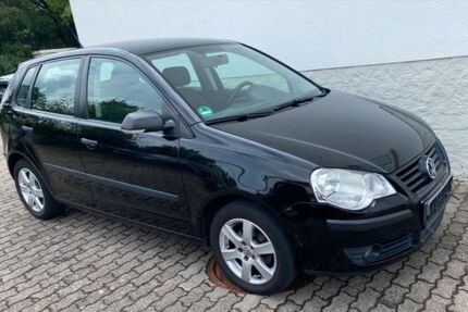 VW Polo 103.000 km 7.800 &euro; Morbach 54497