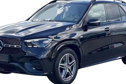 Mercedes-Benz GLE 350 20.000 km 83.300 &euro; Schöneck 61137