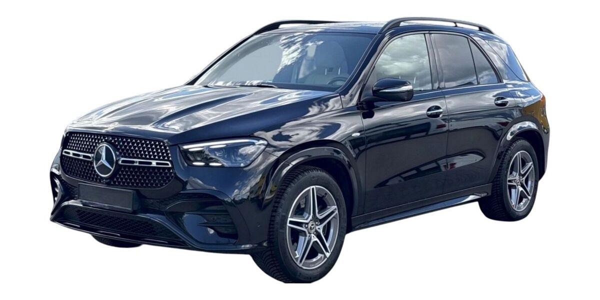Mercedes-Benz GLE 350 20.000 km 83.300 &euro; Schöneck 61137