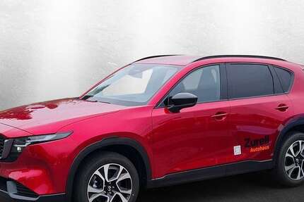 Mazda CX-5 1.125 km 37.980 &euro; Darmstadt 64293
