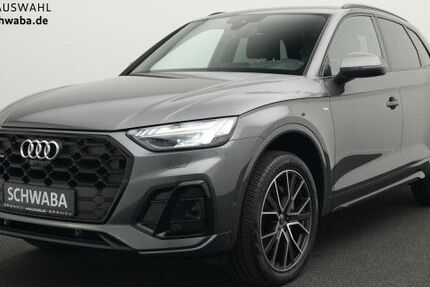 Audi Q5 48.800 km 40.480 &euro; Gersthofen 86368