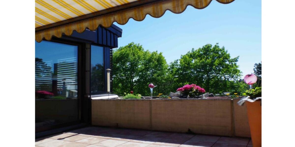 *PREISREDUZIERUNG*Terrassenbungalow in toller Lage Oerlinghausens 2 zimmer