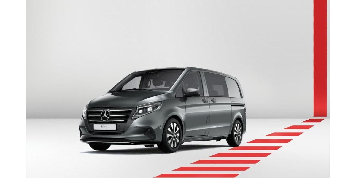 Mercedes-Benz Vito 18.500 km 57.990 &euro; Trittau 22946