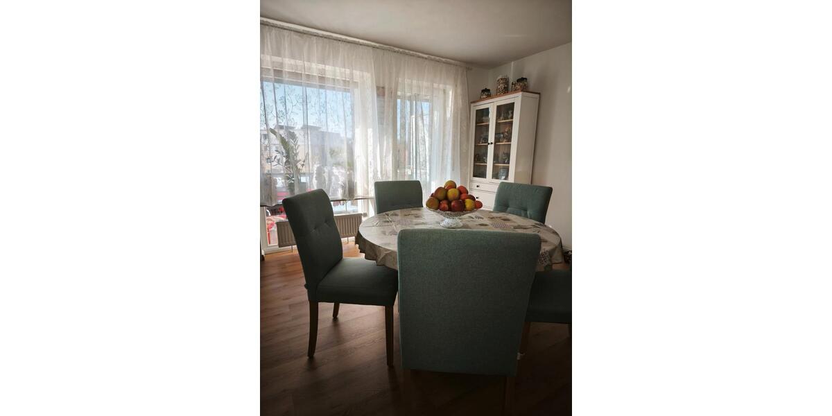 Etagenwohnung Laufenburg (Baden) - 3.5 Zimmer, 82 m&sup2;, 299.000&euro; | Angebot:27070242