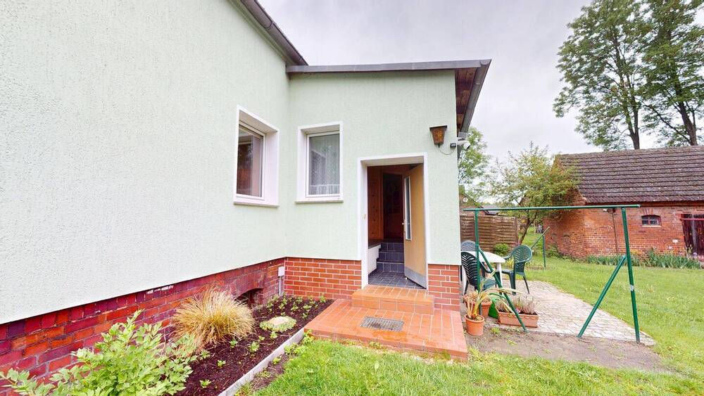 Einfamilienhaus Vetschau/Spreewald Naundorf - 5 Zimmer, 171 m&sup2;, 249.000&euro; | Angebot:26617677