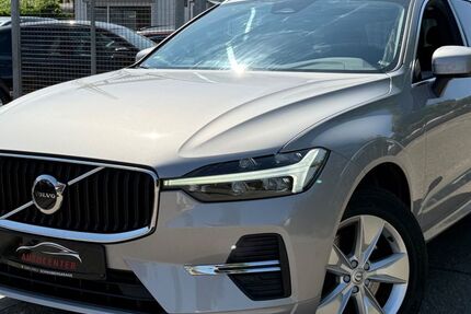 Volvo XC60 99.000 km 33.900 € Weinheim 69469