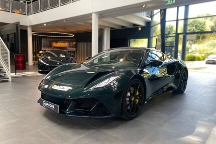 Lotus Emira