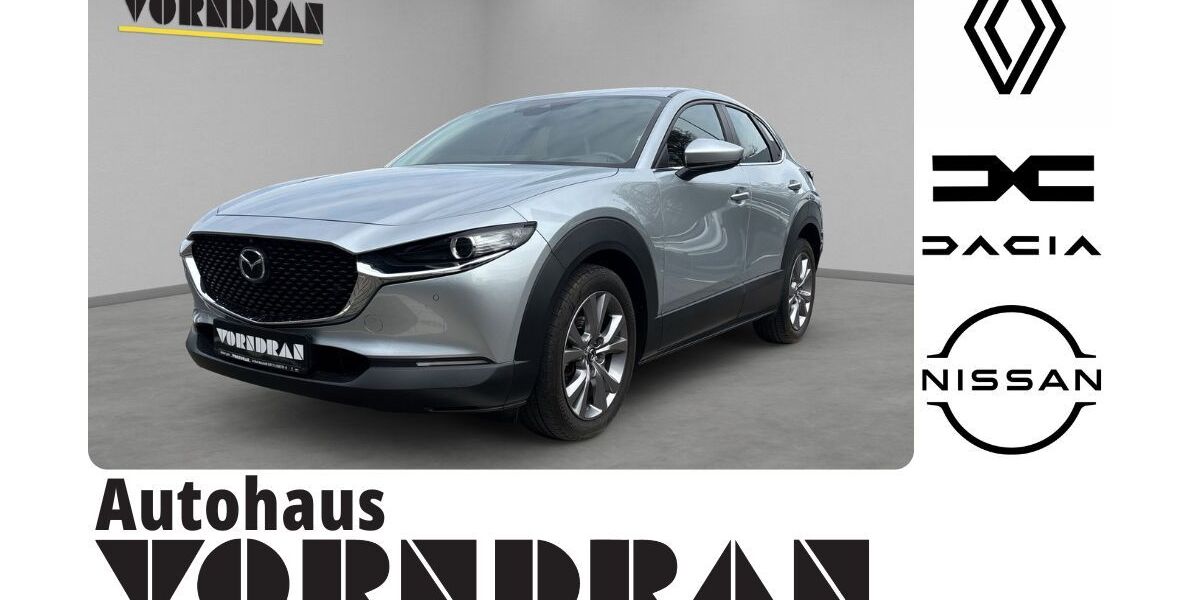 Mazda CX-30 32.243 km 21.990 &euro; Bad Neustadt/S. 97616