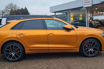 Audi Q8 105.500 km 47.900 &euro; Lamspringe 31195