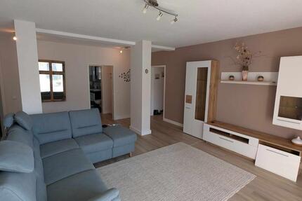 Attraktive 4 Zimmer Eigentumswohnung mit Garage in Bad Ems! 4 zimmer