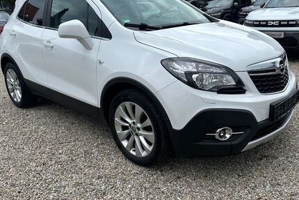 Opel Mokka 173.000 km 6.800 &euro; Mering 86415