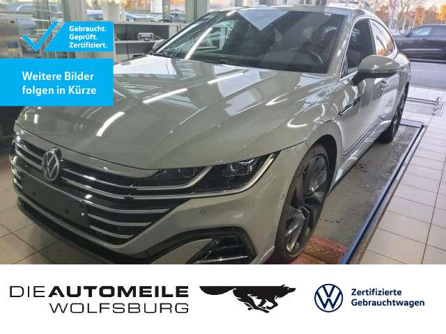 VW Arteon 21.350 km 36.990 &euro; Wolfsburg 38440