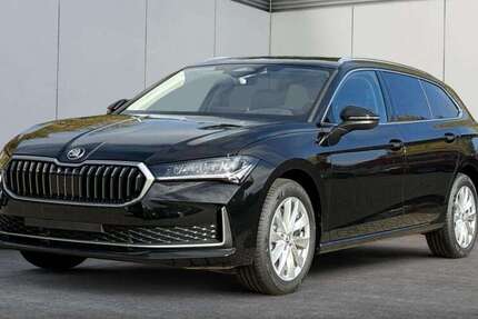 Skoda Superb 5.120 km 43.490 &euro; Buchholz in der Nordheide 21244