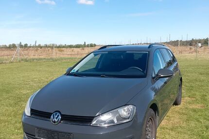 VW Golf 126.887 km 9.500 &euro; Neuburxdorf 04931