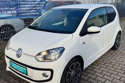VW up!