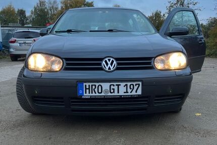 VW Golf 199.000 km 4.000 &euro; Rostock 18109