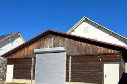 Gewerbeobjekt Geisenhausen Rampoldsdorf - 990&euro; | Angebot:23951274