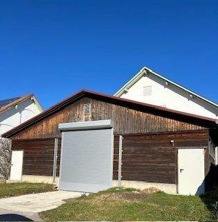 Gewerbeobjekt Geisenhausen Rampoldsdorf - 990&euro; | Angebot:23951274