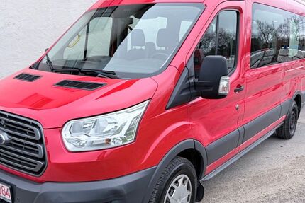 Ford Transit 159.800 km 11.999 &euro; Friedrichsdorf 61381