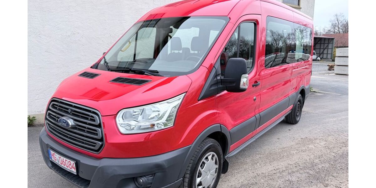Ford Transit 159.800 km 13.499 &euro; Friedrichsdorf 61381
