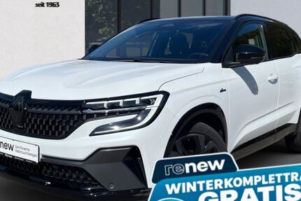 Renault Austral 39.087 km 26.390 &euro; Albstadt 72458