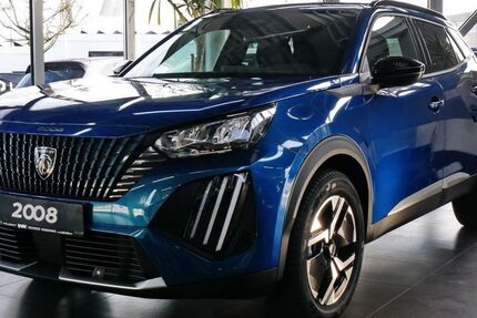 Peugeot 2008 3.000 km 32.450 &euro; Eschwege 37269