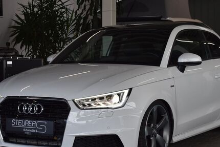 Audi A1 128.556 km 13.400 &euro; Senden 89250