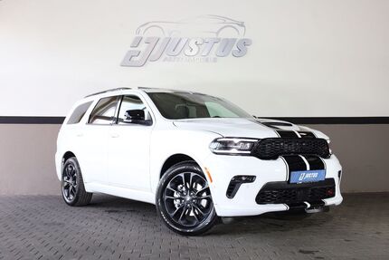Dodge Durango 12.817 km 44.400 &euro; Limburg an der Lahn 65549