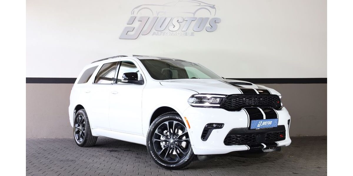 Dodge Durango 12.817 km 44.900 &euro; Limburg an der Lahn 65549
