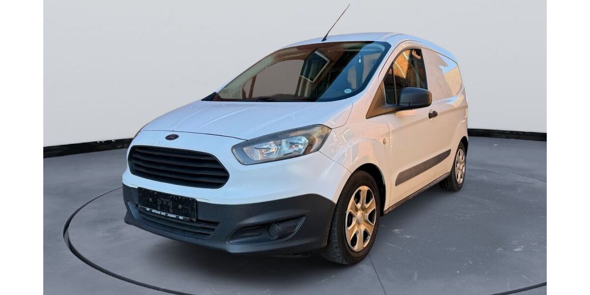 Ford Transit 71.700 km 6.999 &euro; Auetal 31749