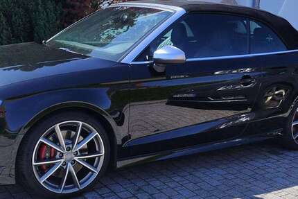 Audi S3 118.000 km 25.200 &euro; Konzell 94357