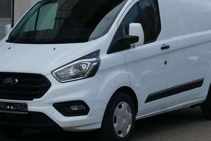 Ford Transit Custom 43.263 km 23.990 € Ehrenberg-Seiferts 36115