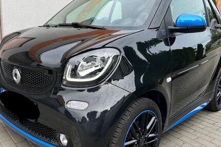 Smart ForTwo 37.000 km 18.921 € SYKE 28857