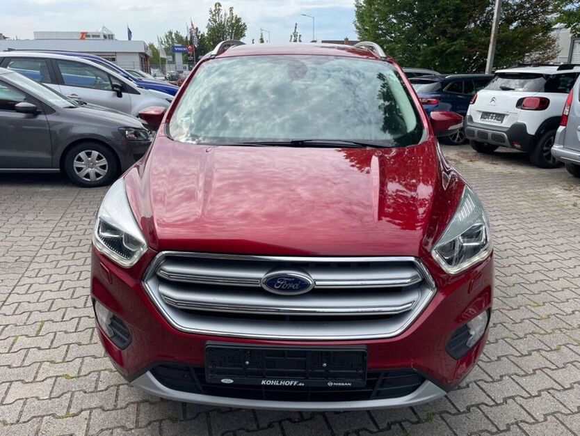 Kuga