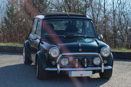 Rover MINI 38.000 km 22.950 &euro; Garmisch-Partenkirchen 82467